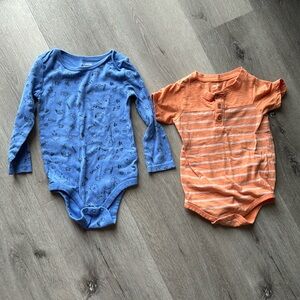 18-24 Month Onesie Bundle Joe fresh